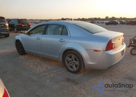 2009 Chevrolet Malibu Ls z USA, uszkodzony, nr VIN 1G1ZG57B294128911